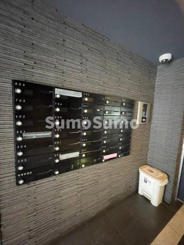 クレビオス南堀江のその他共用部分