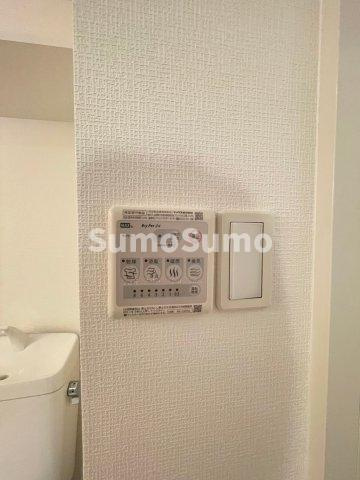 クレビオス南堀江の設備