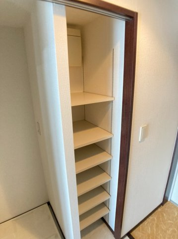 アクエルド新町のその他