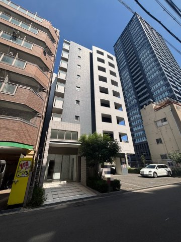 グランドゥール敷津