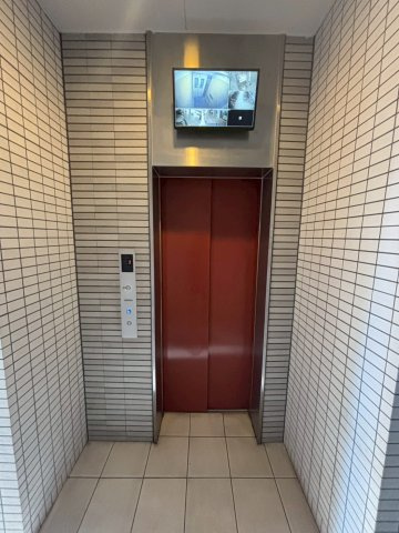 グランドゥール敷津のその他共用部分