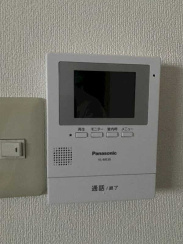 アーク倉石通のセキュリティ