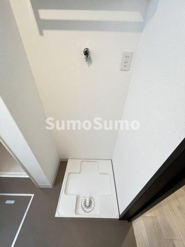 シエーナ魚崎の設備