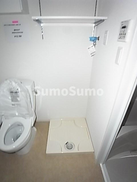 セレニテ神戸西クレアの設備