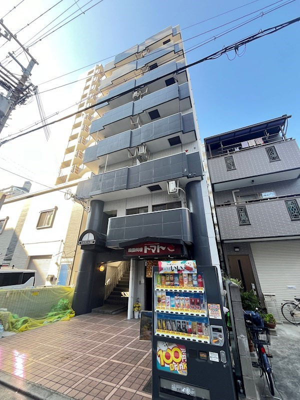 ルネサンス尼崎