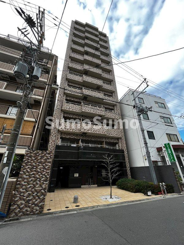 アドバンス上町台Ⅱクレイドル