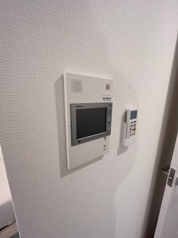アドバンス上町台シュタットのセキュリティ