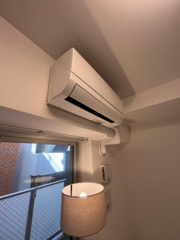 アドバンス上町台シュタットのその他