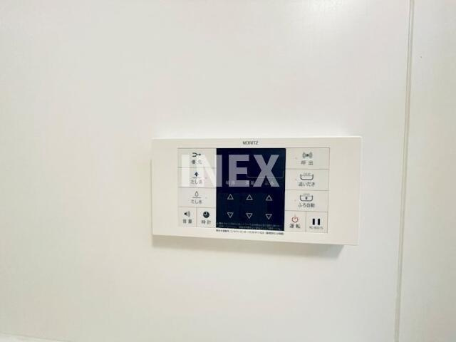 ＷＩＮＤの設備|※参考別部屋