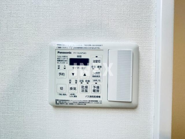 ＷＩＮＤの設備|※参考別部屋