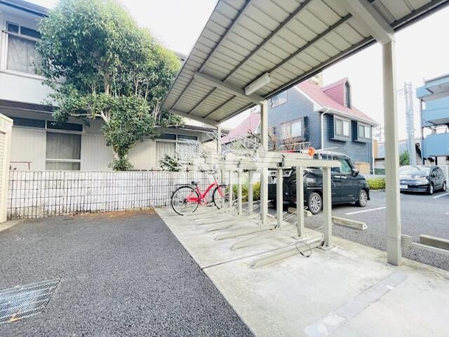 ＷＩＮＤのその他共用部分