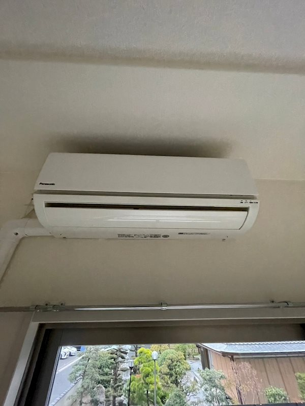 ファーストポイント東比恵の設備