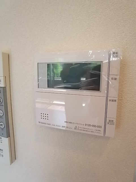 ソルレヴェンテ神戸中山手通の設備