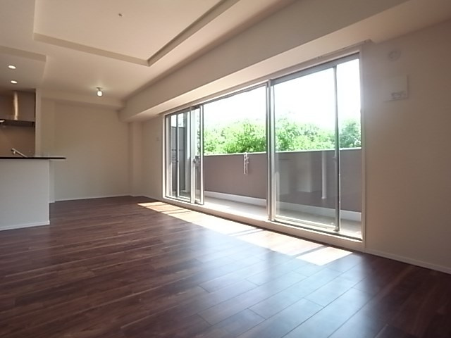 ソルレヴェンテ神戸中山手通