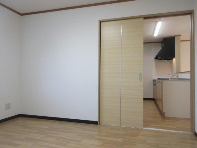 Etoile Matinの洋室