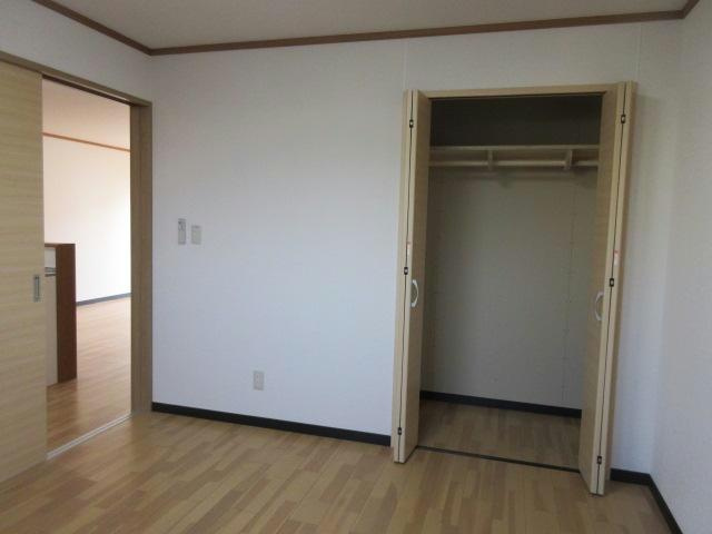 Etoile Matinの洋室