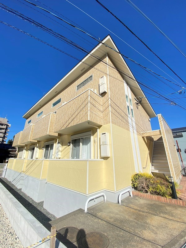 コーポおかやま