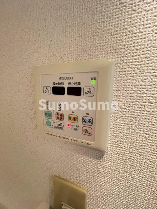ポルト デュ ボヌールの設備
