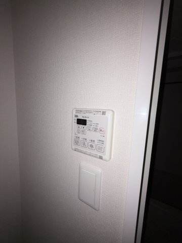 プレサンスKOBEグレンツの設備
