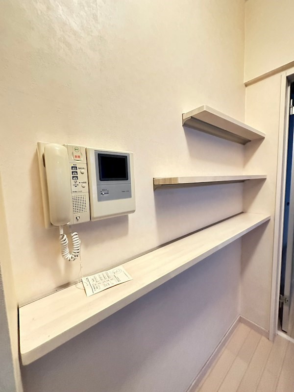オープンセサミ元町通のその他