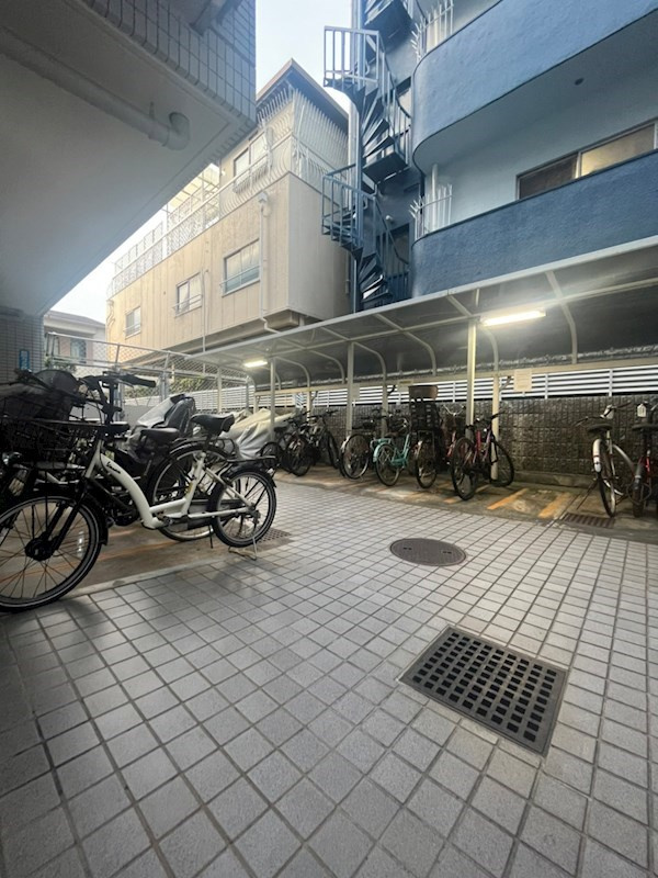 ロイヤル神戸池田広町の外観