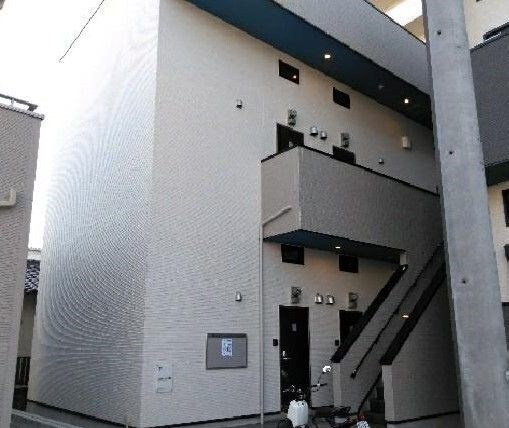 Grand Room　博多の外観