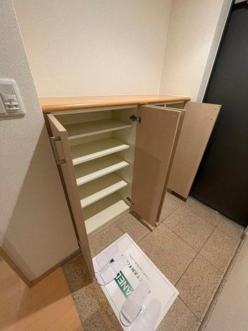 ハイツ甲四公園