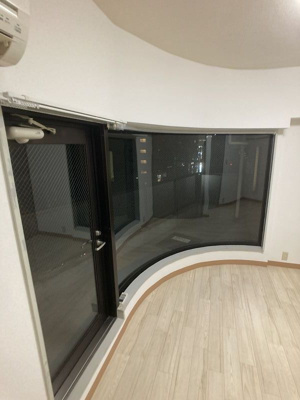 【バルコニー】 | SIマンション保土ヶ谷