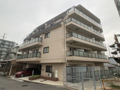 【エントランス】 | SIマンション保土ヶ谷