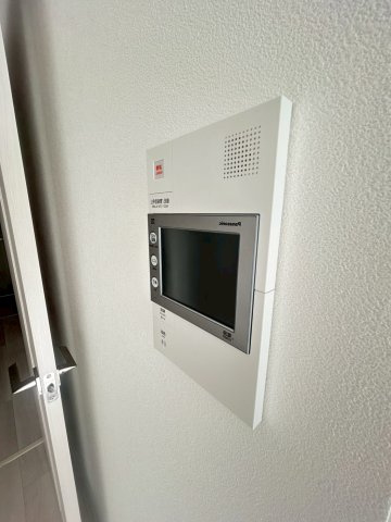 神戸国香通Futurのセキュリティ