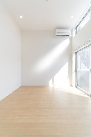 ＣｏｃｏＣａｌｍ　半道橋の寝室