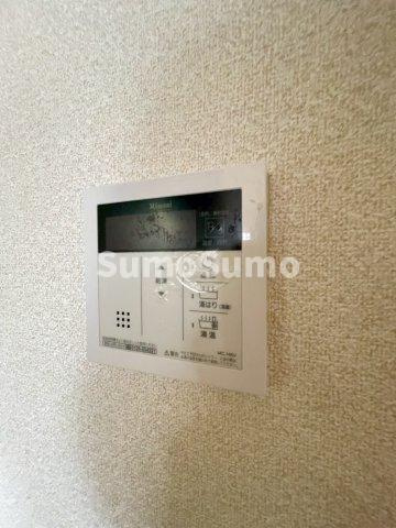 ベルパークⅡの設備
