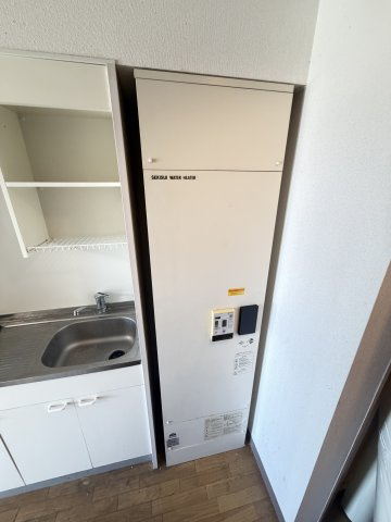 六甲ガーデンホームズのその他