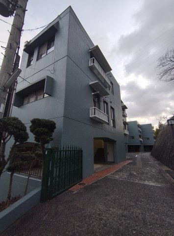 六甲ガーデンホームズ