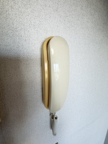 六甲ガーデンホームズのセキュリティ