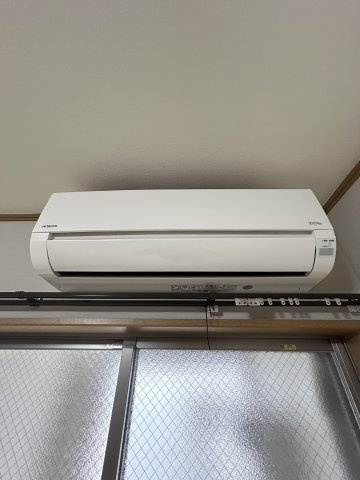 大阪ハウス本館の設備