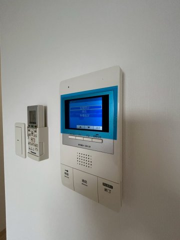 Blanc　Purのセキュリティ