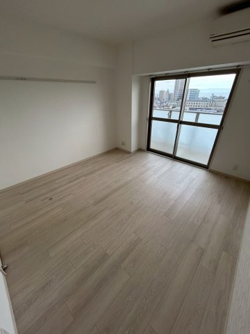 Blanc　Purの居間・リビング