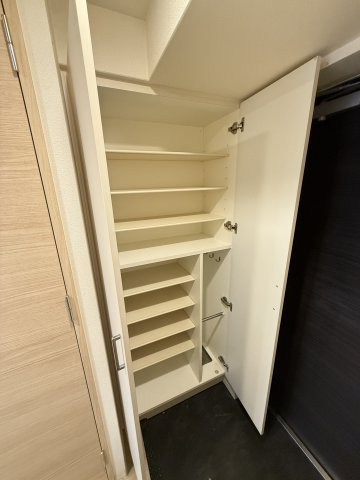 プレサンス谷町七丁目のその他