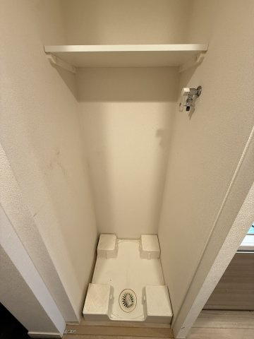 プレサンス谷町七丁目の設備