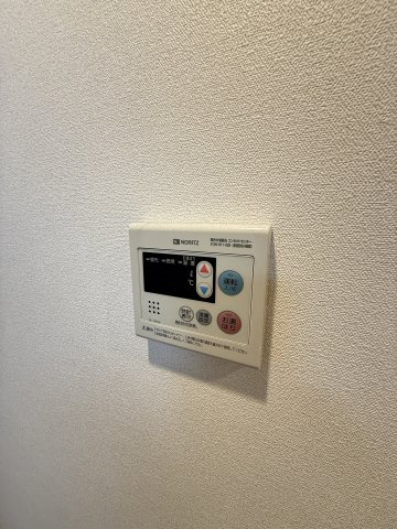 プレサンス谷町七丁目の設備