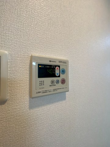 エスプレイス神戸ウエストゲートの設備