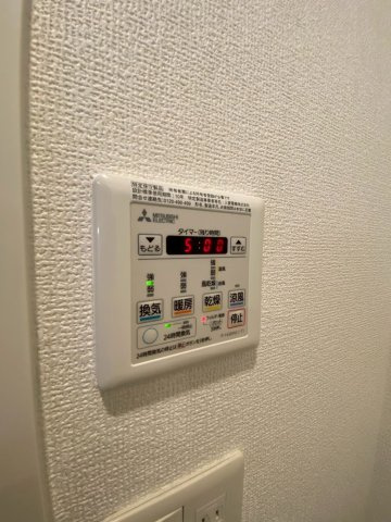 エスプレイス神戸ウエストゲートの設備