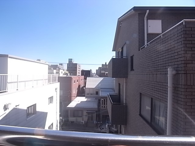 エクレール藤の展望