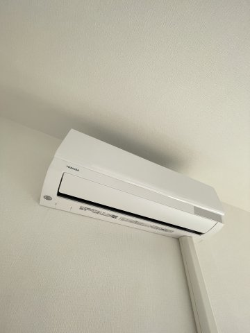 アトラスアルファーノ箱崎の設備