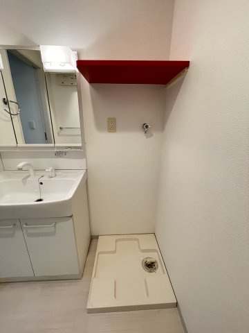 アトラスアルファーノ箱崎の設備