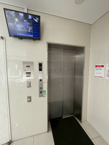 アトラスアルファーノ箱崎のその他共用部分