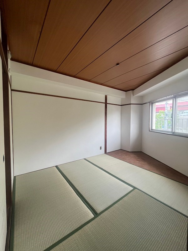 小高マンション