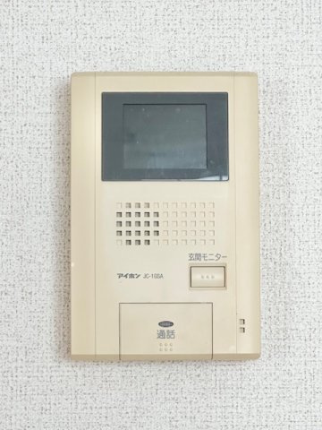エトワールバレーⅡのセキュリティ