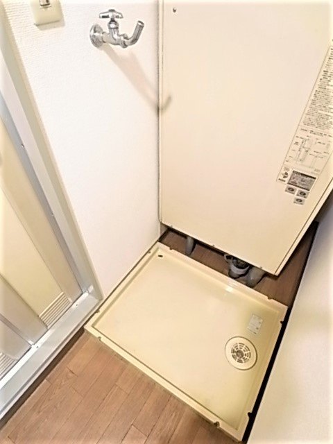 メインリバー住吉川のその他